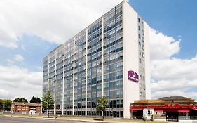 Premier Inn Hendon 3*